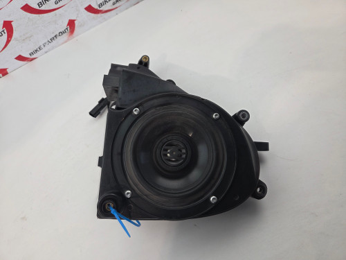 LH Speaker and Enclosure Harley Davidson Street Glide Electra Ultra 14-20 57000172
