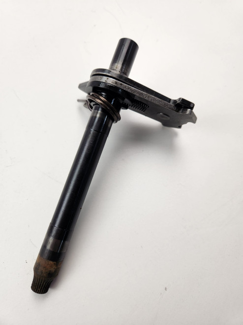 Gear Shift Shaft KTM250 EXC-F 06-13 77034005133