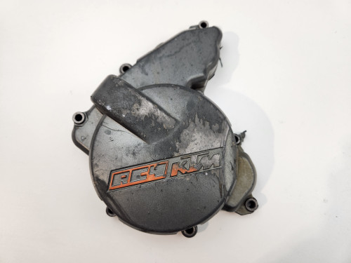Ignition Flywheel Cover KTM250 EXC-F 06-11 7703010230015