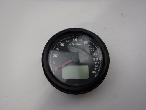 Speedo Indian FTR1200 22-24 FTR 1200
