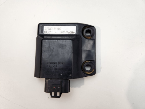CDI ECU KTM250 EXC-F 07-08 77039131100