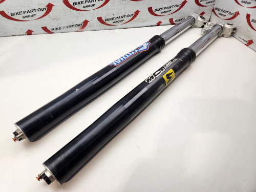 Front Forks KTM250 EXC-F 2007 14187C04