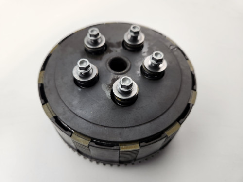 Clutch Pack Hub Basket KTM250 EXC-F 06-08 770 32 001 000