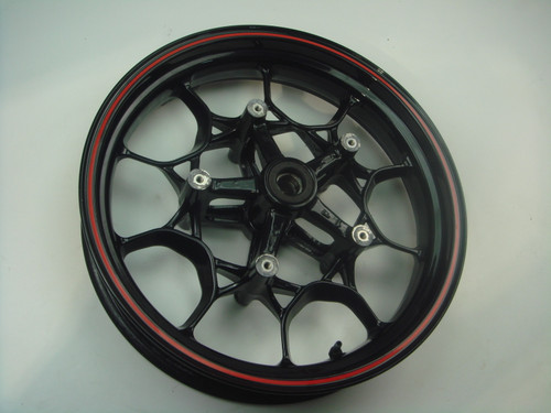 Front wheel Indian FTR1200 2022 FTR 1200 S 1523853-1654