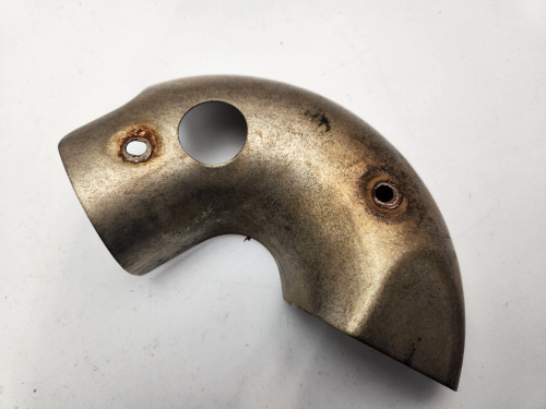 Exhaust rear heat shield Indian FTR1200 19-20 FTR 1200 S 5267903