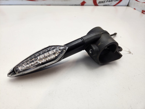 RH Front blinker and mount INT Indian FTR1200  FTR 1200 S 5416725 5416726