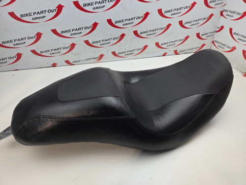 Seat Harley Davidson Dyna Fat Bob Low rider Street Bob Wide Glide 08-13 53108-08
