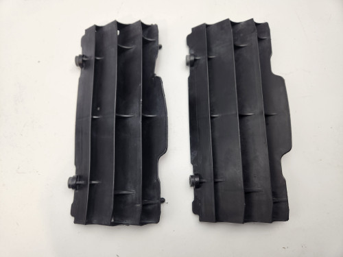 Radiator Guards Husqvarna FE 501 250 350 450 13-16 7733503400030