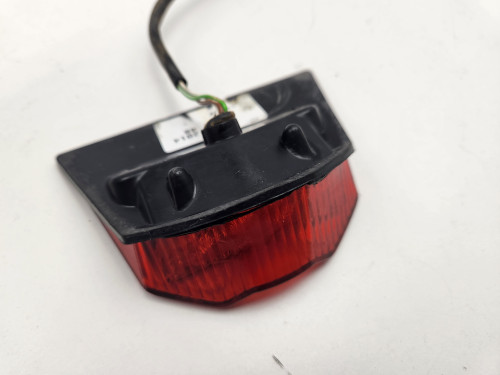 Rear Tail Light Husqvarna FE 501 250 350 450 14-16 78114040000