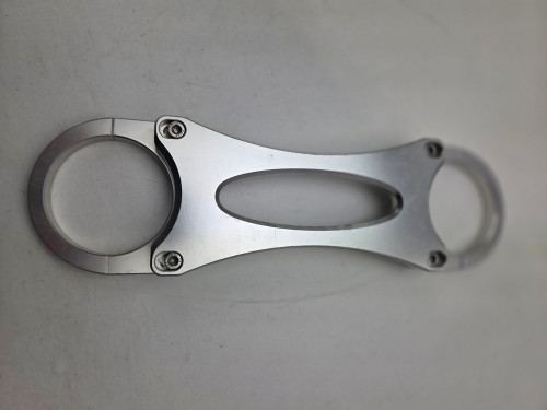 Rearace Fork Brace Harley Davidson Dyna 06-17 LK-FBR09