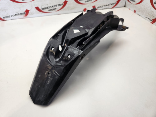 Number Plate Mount Carrier Husqvarna FE 501 250 350 450 13-16 81308015000