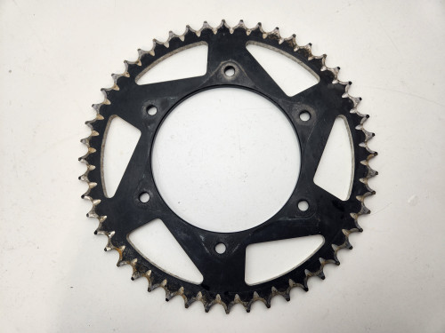 Rear Sprocket 48T Husqvarna FE 501 250 350 450 15-25 7771015104830
