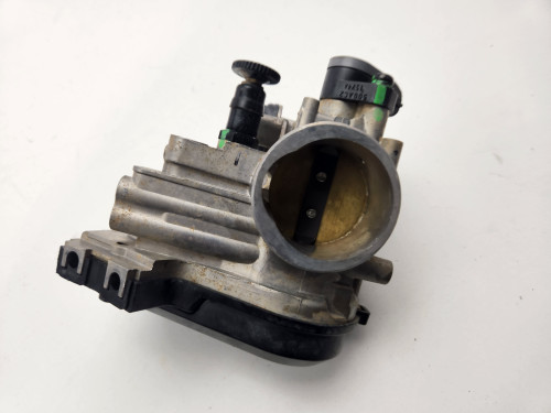 Throttle Body Husqvarna FE 501 350 450 13-16 77241001000