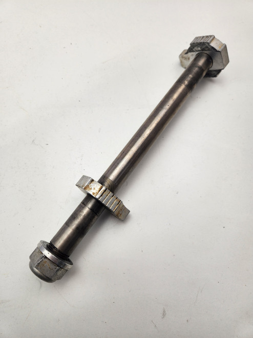 Rear Axle Husqvarna FE 501 250 350 450 13-23 77310085044
