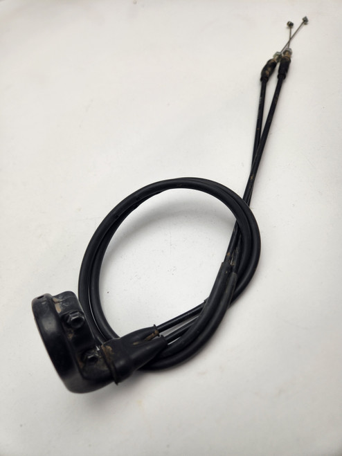 Throttle Housing Cables Husqvarna FE 501 250 350 450 13-16 78102091100