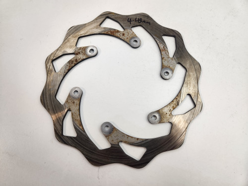 Rear Brake Disc 4.43mm Husqvarna FE 501 250 350 450 13-15 77310060000