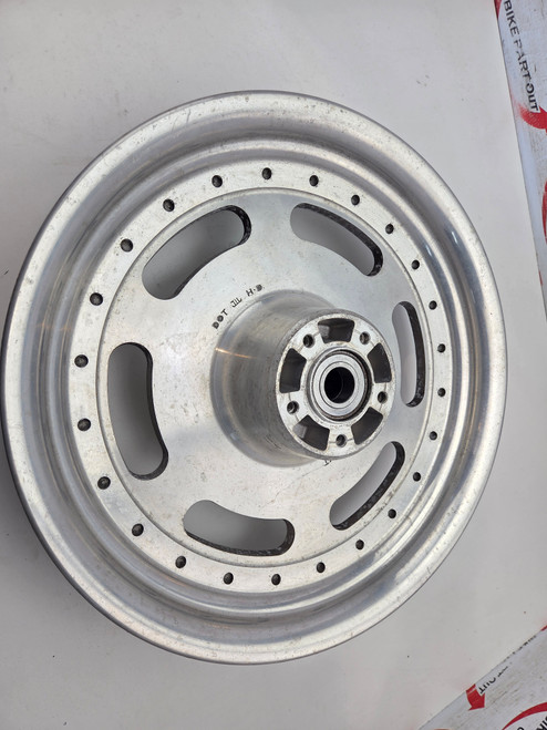 Front Wheel 16x3 Harley Davidson Dyna Fat Bob 08-17 43300172
