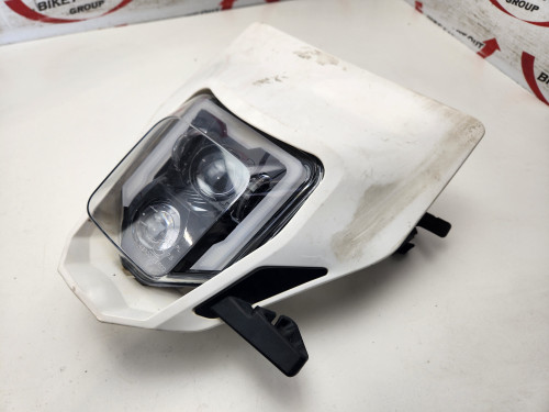 LED Headlight And Mask Husqvarna FE 501 250 350 450 2015 8130805400028E
