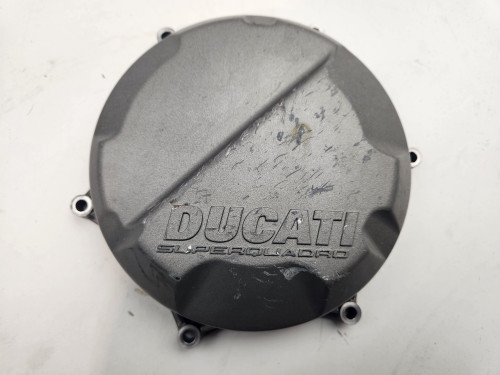 Clutch protection cover Ducati Streetfighter V2 22-25 4601L232A