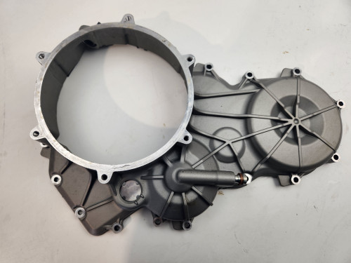 Clutch cover Ducati Streetfighter V2 22-25 Panigale 959 V2 16-25 24311491A