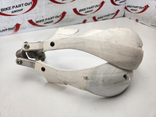 Barkbuster Handguards Husqvarna FE 501 250 350 450 14-15 VPS-203-WW