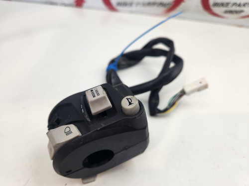 LH Switch lights horn Ducati Streetfighter V2 Supersport Multistrada 950 65110242D