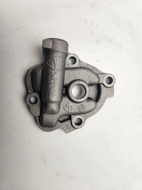 Engine oil pump cover Ducati Streetfighter Panigale V2 22-25 24723713A