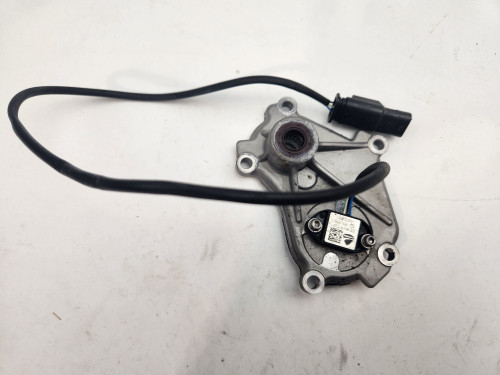 Gearbox control cover Ducati Streetfighter V2 22-25 Panigale 21-25 24723655C