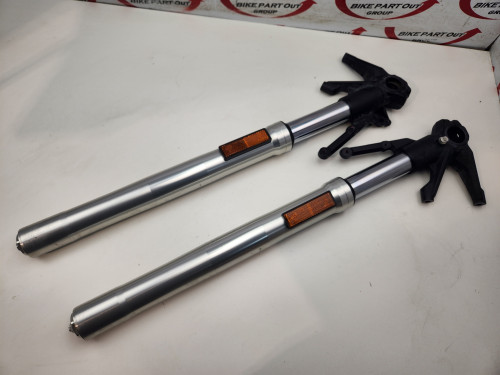 Front Forks Ducati Monster 1200 14-21 34420581A 34420581B