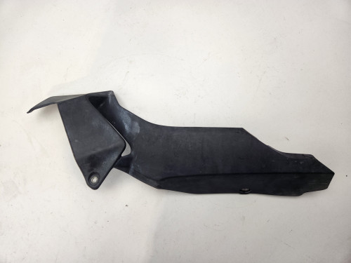 Lower Left Engine Cover Cowl OEM Ducati Monster 1200  S 2014 48016081A