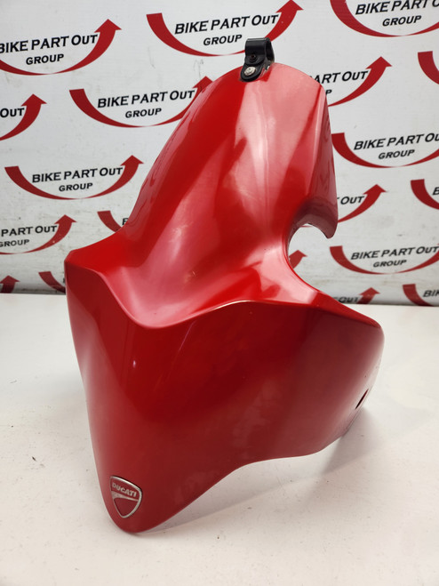 Front mudguard fender Ducati Monster 1200 14-16 564P1082AA
