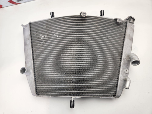 Radiator Suzuki GSXR600 GSXR750 06-07 17710-01H00