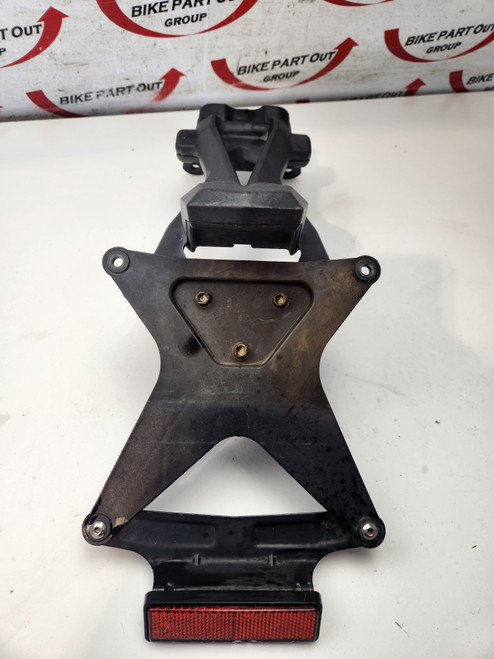 Tail Tidy number plate holder OEM Ducati Streetfighter 09-11 848 12-15 1098S 12-13 56113391A 82919811A