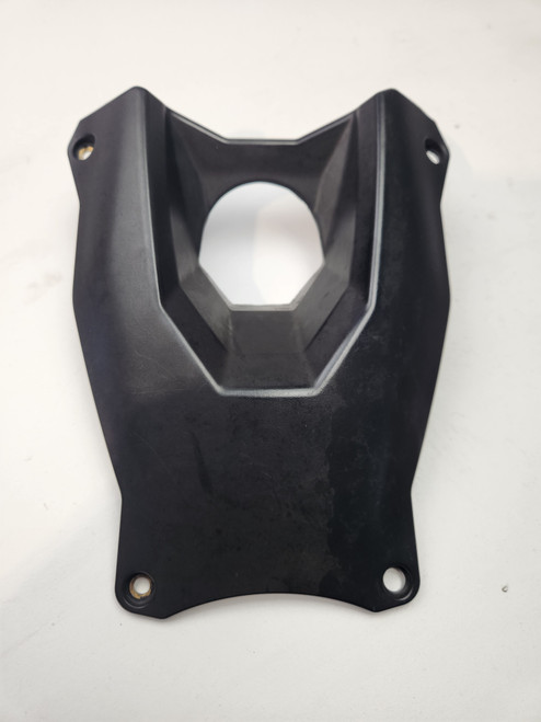 Ignition Switch Cover OEM Ducati Streetfighter 848 13-14 48012692A