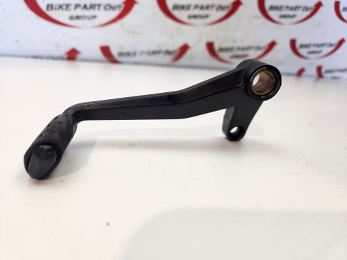 Gear shift change pedal lever OEM Ducati Streetfighter  S 09-11 848 12-15 1098 12-13 45612031A