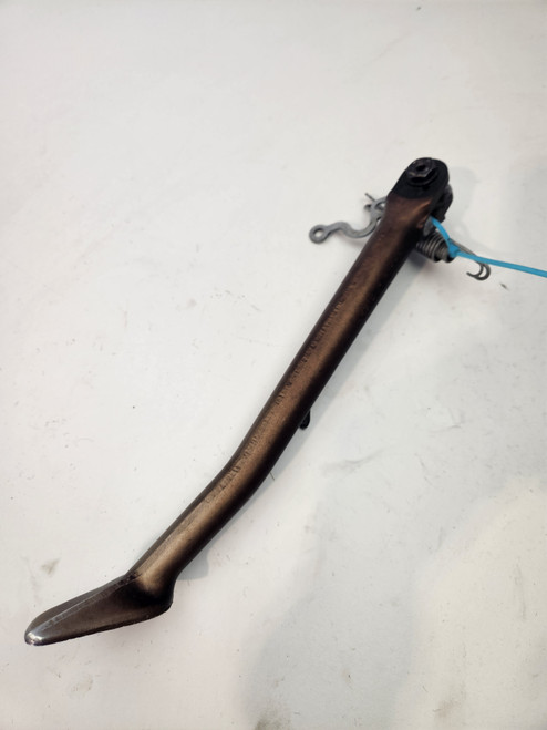 Side stand OEM Ducati Streetfighter 848 14-15 55610622AA