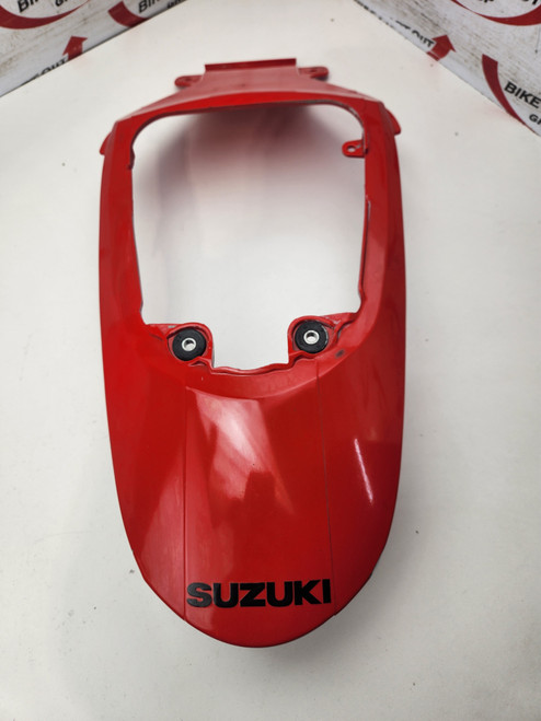 Rear Tail Body Cowl Suzuki GSXR600 GSXR750 06-07 45503-01H02-YKY