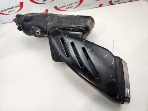 Exhaust Muffler Suzuki GSXR600 06-07 14200-01H00-H01
