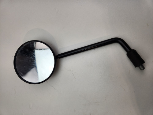 LH Mirror Kawasaki KLR650 KLR KL 650 22-24 56001-0444
