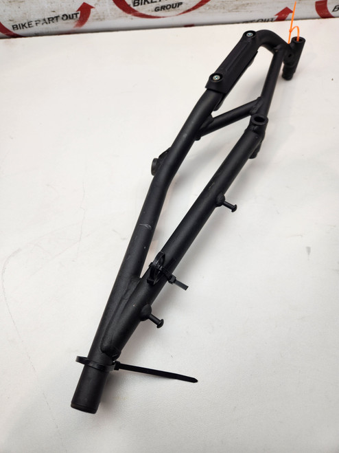 RH Grab Rail Kawasaki KLR650 KLR KL 650 22-25 46019-0108