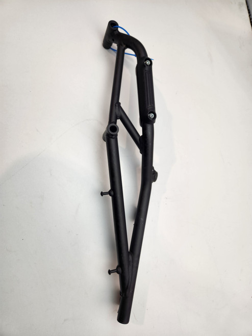 LH Grab Rail Kawasaki KLR650 KLR KL 650 22-25 46019-0107