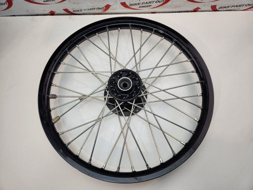 Front Wheel Kawasaki KLR650 KLR KL 650 22-25 41034-0608