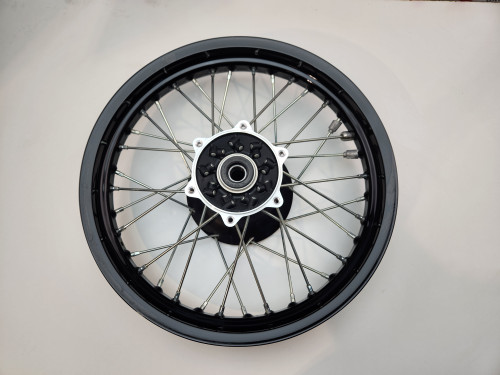 Rear Wheel Kawasaki KLR650 KLR KL 650 22-25 41034-0609