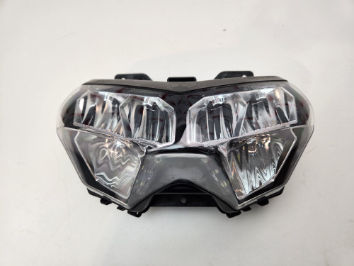 Headlight Kawasaki KLR650 KLR KL 650 22-25 23004-0474