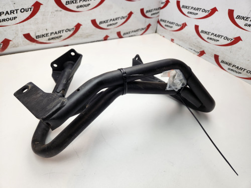 Frame Engine Guard Pair Kawasaki KLR650 KLR KL 650 22-25 55020-2341