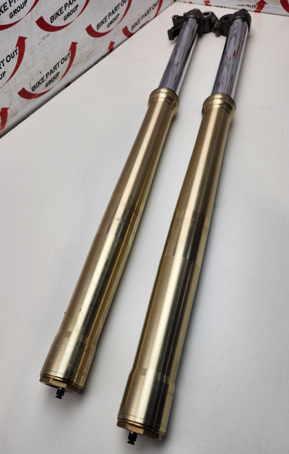 Front Forks KYB SSS Yamaha YZ250F YZF250 YZF 250 10-11 17D-23103-10