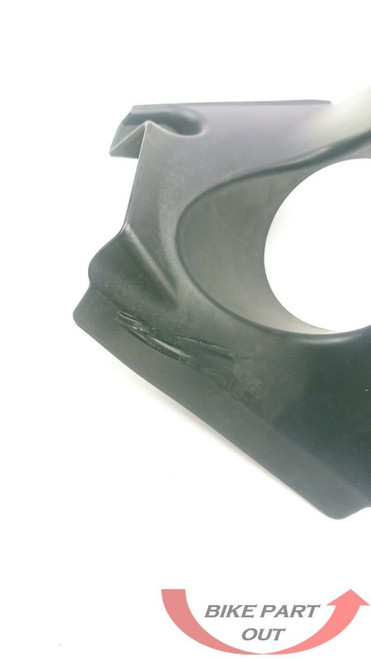 Front fairing LH Duct cover Moto Guzzi Griso 1100 850 1200 GU06576900