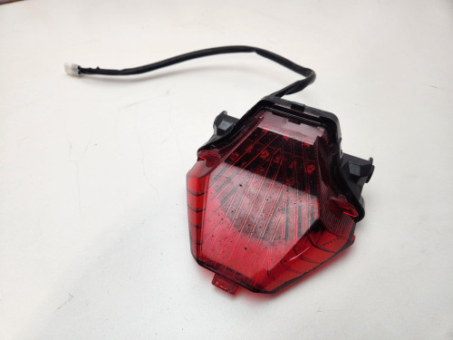 Tail Light Yamaha YZF-R3 YZF R3 15-18 1WD-H4710-02