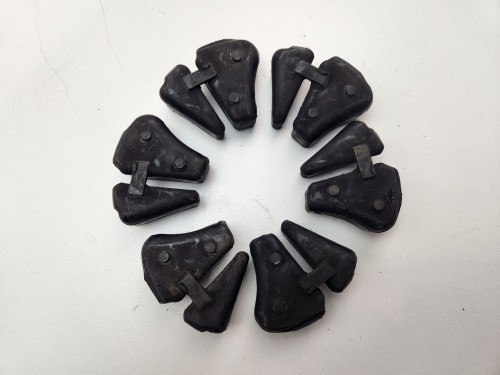 Cush Drive Rubbers Yamaha YZF-R3 YZF R3 15-18 1WD-F5364-00