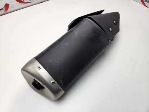 OEM Exhaust Muffler Yamaha YZF-R3 YZF R3 18 BR5-E4710-00